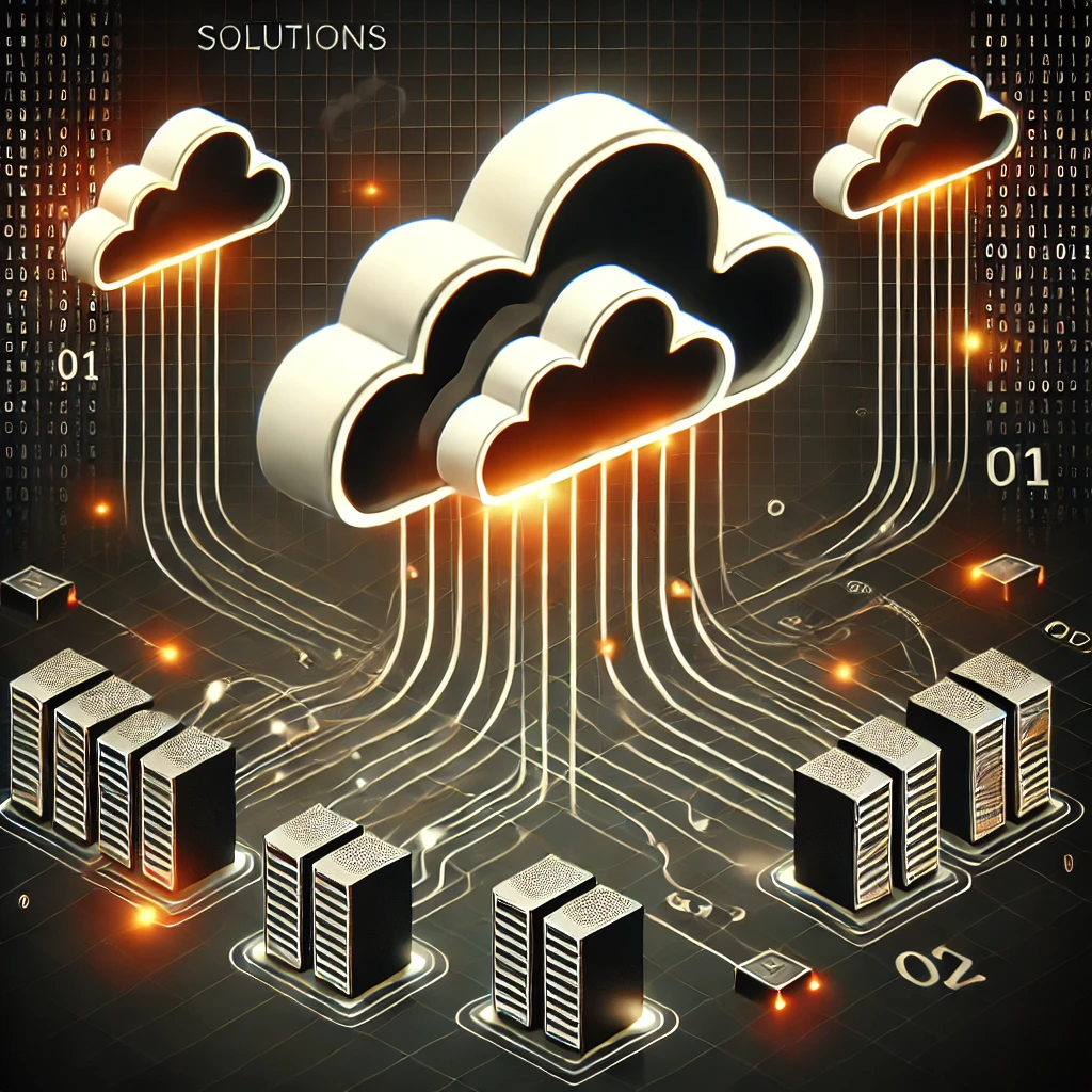 Cloud Solutions